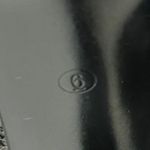 Cape Robbin NWOB  Sequin Stiletto Ankle Heel Bow Detail Boots Black Size 6 Photo 10