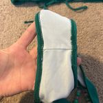 SheIn Green Beaded Bikini Photo 2