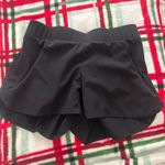 DYI  Black Shorts Photo 0