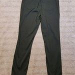 Buffalo David Bitton  I Army Green Skinny Jeans 10 Photo 2