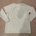 American Eagle OUTFITTERS Jegging Fit Crewneck Sweatshirt Photo 8