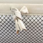 Whiting & Davis LADIES’  International Mesh Purse Photo 2