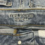 Maurice's Denim Shorts  Women’s Photo 2