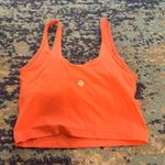 Lululemon Coral Align Tank Photo 1