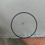 Vintage Gunne Sax Jessica McClintock Dress Prom 80s Lace Size 3/4 Strapless Gown Blue Photo 14