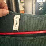 Pretty Garden Long Sleeve Top Photo 1