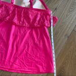 Cacique Swim NWT tankini top Photo 8
