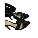 Alexandre Birman  Black Heels Sz. 7 Photo 6