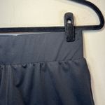 Fabletics  Women’s Olesia Shorts Black  Pull On Layered Workout Athleisure  Small Photo 1