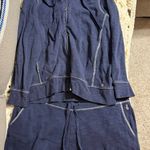 Tommy Bahama Tobago Bay collection the Zip Up Hoodie& the Shorts Photo 4