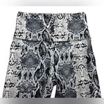 Balance Collection Snake Print Legging Womens Small Photo 2