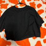 Converse Crop Top Photo 1