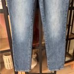 Madewell NEW  Jeans curvy the perfect vintage medium wash decateur high waisted Photo 7