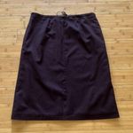Banana Republic  stretch wool skirt Photo 1