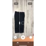 Converse Black  pants Photo 3