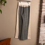 Lovers + Friends Blocked Wide Leg Jogger Photo 4