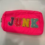JUNK pouch Pink Photo 0