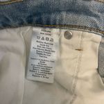 Everlane The Cropped Shortie Jeans Photo 3