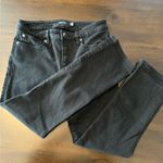 Ralph Lauren Lauren Jeans by , Size 6P, Black, 5 Pockets Photo 0