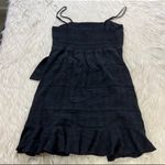 American Eagle Black Sundress Photo 5