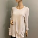 kim rogers NWT‎  pullover Photo 2