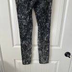 Rag and Bone  Acid Wash‎ Skinny Jeans Stretch Denim Size 28 Photo 5