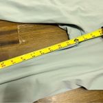 Savvi Green Leggings Workout Gym Athletic Pants M Size M Photo 8