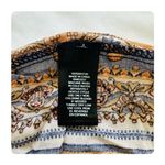 Mlle Gabrielle ★  “Bohemian” Shorts - Paisley ★ Photo 7