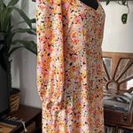 Billabong  Heartland Floral Print Dress Photo 6