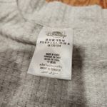 Disney  Toy Story Slinky Sweater Weather 1X oversized longsleeve gray shirt nwt Photo 4