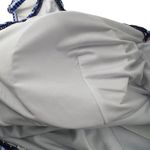 Beach Sissi Tankini Swim Set Boyshorts Striped Swimsuit Womens Xlarge Blue Size XL Photo 3