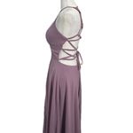 JJ's House Lavender Formal Dress - XS Photo 4