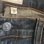 Edwin jeans Jamie boyfriend Size 25 Photo 4