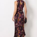 Cloth & Stone Tank Slip Sleeveless Midi Dress Photo 2