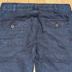 Rich & Skinny  Jeans Womens 26 Wide Leg Flare Trouser Designer Denim Made In USA Photo 4