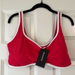 Abercrombie & Fitch Abercrombie Sports Bra YPB Photo 0