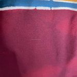 Loft  Abstract Geometric Colorful Sleeveless Dress XS Photo 5