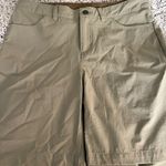 Patagonia Skyline Traveler women’s hiking shorts size 10 Photo 0