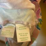 Lilly Pulitzer  Calla‎ Off the Shoulder Romper in Mermaids Under the Shade Photo 4