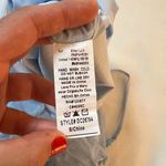 Tic Toc  Ruched Bodycond Blue Mini Dress Size‎ Small Photo 7