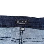 Judy Blue  Kat Cool Boyfriend Jeans Dark Wash Stretch Denim Women’s 3 / 26 Photo 6