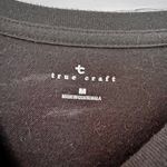 True Craft Juniors Black Long Sleeve Graphic T-Shirt Photo 5