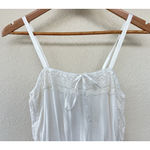 Urban Outfitters Juliette Lace Inset Romper S Eyelet Ruffles Cottage Coquette Photo 5