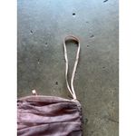 Jones New York Jovani New York Strapless Tiered Tulle Maxi Black Pink Dress Women’s Sz 10 Photo 14