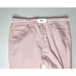 Vineyard Vines High Rise Stretch Skinny Jean 31 Pink Casual Vacation Cruise Photo 2