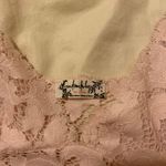 Free People Lace Top Photo 1