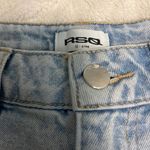 Tilly's Jean Shorts RSQ  Photo 4