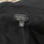 Topshop  Black Jacket Photo 3