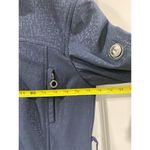 Calvin Klein Women’s Soft Shell Water Resistant Removable Hood Jacket Size Xs Photo 4