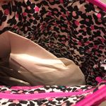 Vera Bradley Hot pink quilted  crossbody purse Photo 3